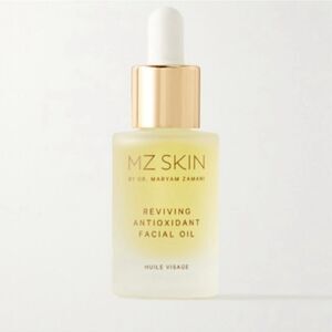 MZ Skin Reviving Antioxidant Facial Oil